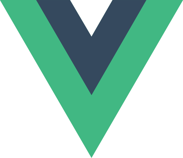 VueJS logo - OK200 do VueJS development