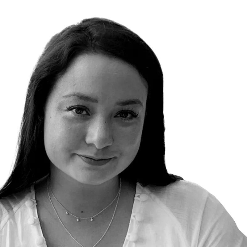 Eleanor Bignell, Head of Strategy and Operations at OK200