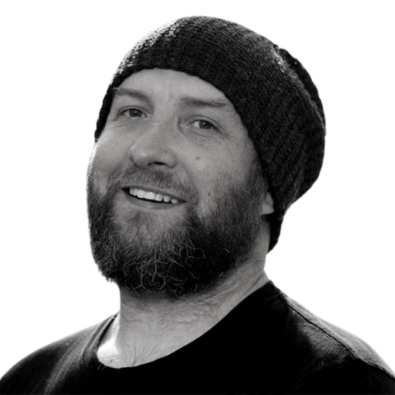 Paul Grimes, Founder and CTO of OK200
